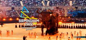 2022-commonwealth-games-opening-ceremony-raging-bull-end-times