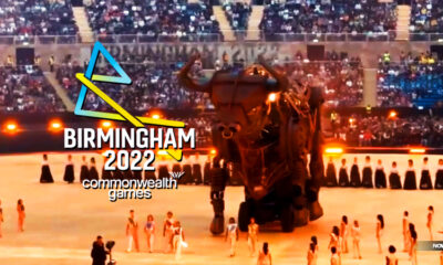 2022-commonwealth-games-opening-ceremony-raging-bull-end-times