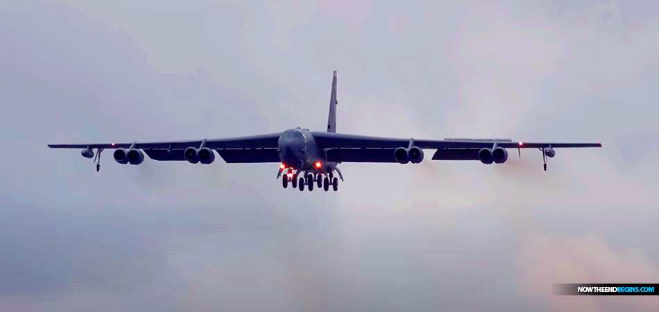 american-b-52-bombers-arrive-in-europe-as-russia-ukraine-war-reaches-6-month-mark