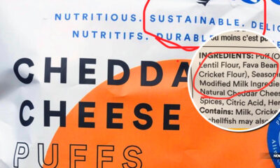 check-your-nutrition-labels-for-insects-cricket-flour-sustainable-bugs-end-times-united-nations-agenda-2030