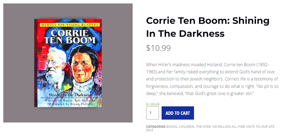 corrie-ten-boom-shining-in-the-darkness-nazi-holocaust-jews-israel