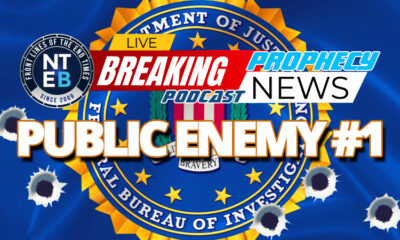 fbi-federal-bureau-of-investigation-has-become-public-enemy-number-one-trump-maralago-raid-hunter-biden-hillary-clinton-scandals