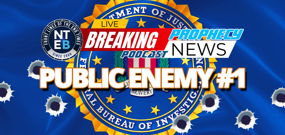 fbi-federal-bureau-of-investigation-has-become-public-enemy-number-one-trump-maralago-raid-hunter-biden-hillary-clinton-scandals