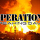 israel-idf-announces-start-of-operation-breaking-dawn-targeting-hamas-gaza-strip-palestinian-islamic-jihad-august-2022