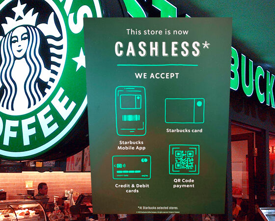 starbucks-announces-going-cashless-will-take-contactless-payments-from-now-on-mobile-app-mark-beast