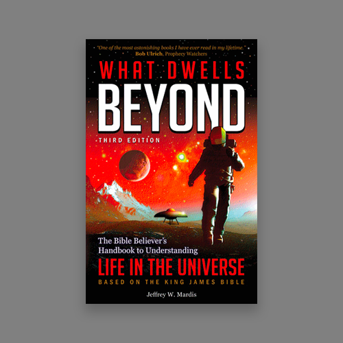 What Dwells Beyond: The Bible Believer's Handbook to Understanding Life ...
