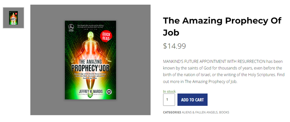amazing-prophecy-of-job-jeffrey-mardis-nteb-bible-believers-christian-bookstore-saint-augustine-florida-32095