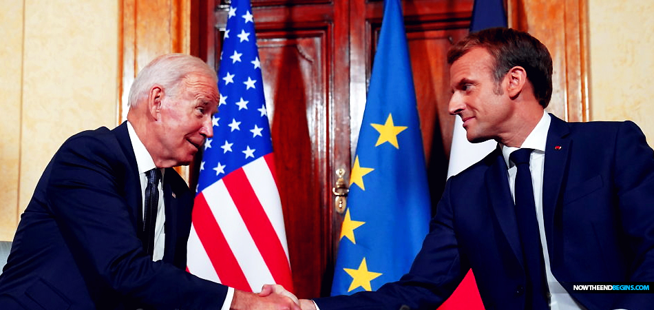 emmanuel-macron-will-meet-joe-biden-state-visit-washington-dc-december-1-2022