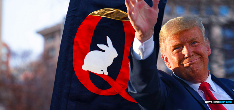 qanon-cia-front-group-donald-trump-false-flag