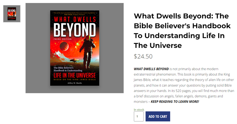 what-dwells-beyond-space-aliens-jeffrey-mardis-ufos-days-of-noah-lot-nteb-bible-believers-bookstore-saint-augustine-florida