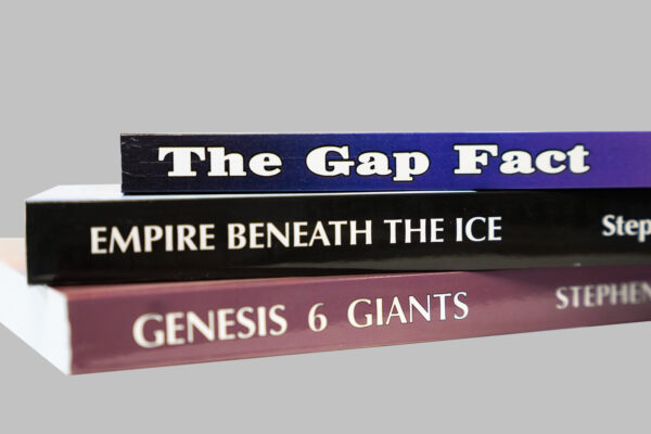 The Days of Noah Bundle - Image 2
