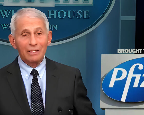 anthony-fauci-final-message-get-your-vaccine-vaccinated-brought-to-you-by-pfizer-new-world-order