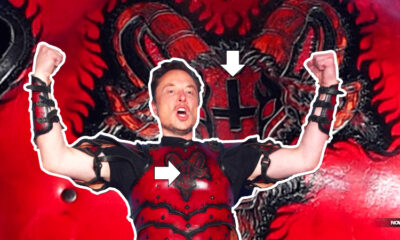 elon-musk-twitter-ceo-devils-champion-upside-down-christian-cross