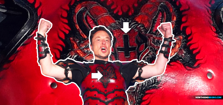 elon-musk-twitter-ceo-devils-champion-upside-down-christian-cross