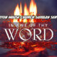 in-awe-of-thy-word-king-james-bible-sunday-service