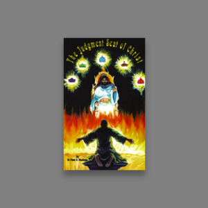 Book Bundle: The Judgment Seat of Christ, The White Throne Judgments ...