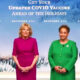 fake-doctor-jill-biden-urges-americans-get-covid-vaccine-for-christmas-anthony-fauci