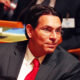 world-likud-chairman-danny-danon-says-matter-of-time-before-leader-steps-out-from-shadows-will-bring-middle-east-peace-abraham-accords-jews-israel