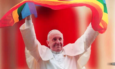 pope-francis-says-gays-lgbtq-should-be-welcomed-into-the-church-roman-catholic-vatican