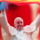 pope-francis-says-gays-lgbtq-should-be-welcomed-into-the-church-roman-catholic-vatican