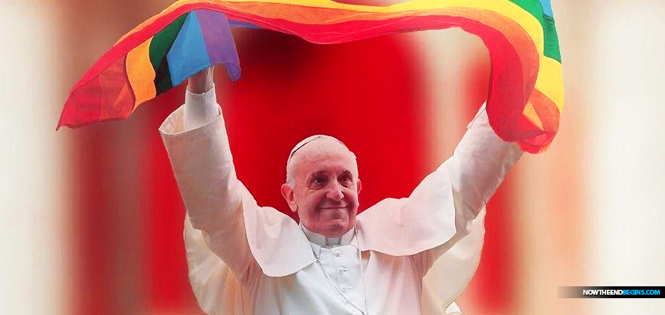 pope-francis-says-gays-lgbtq-should-be-welcomed-into-the-church-roman-catholic-vatican