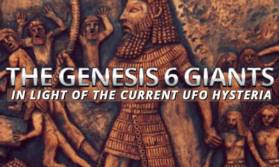 genesis-6-giant-days-of-noah-current-ufo-hysteria-selah-perta-matthew-24-nteb