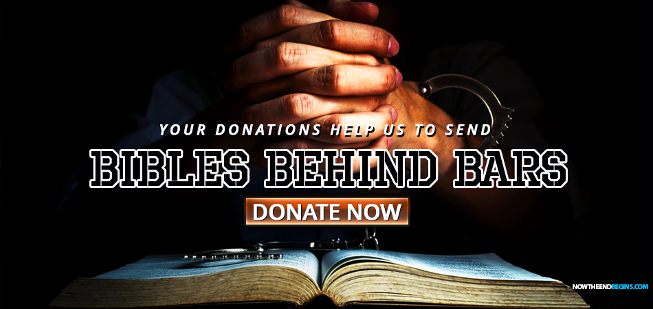 Just 5 Days Into The New Year Of 2024, And Requests From Jails And Prisons For King James Bibles Already Starting To Pile Up, We Need Your Help!