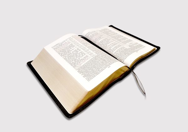 The Common Man's Reference Bible - Image 4