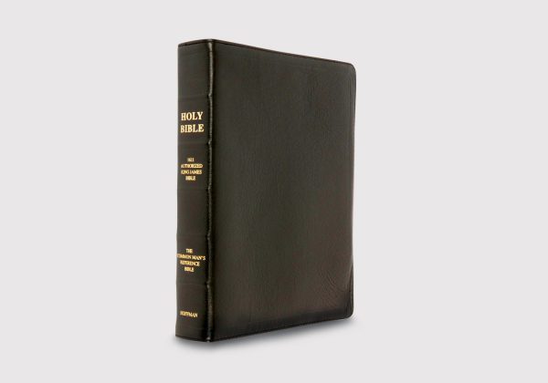 The Common Man's Reference Bible - Image 3