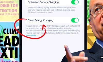 apple-ios-16-clean-energy-charging-sustainable-iphone-new-world-order-great-reset-climate-change-nazis