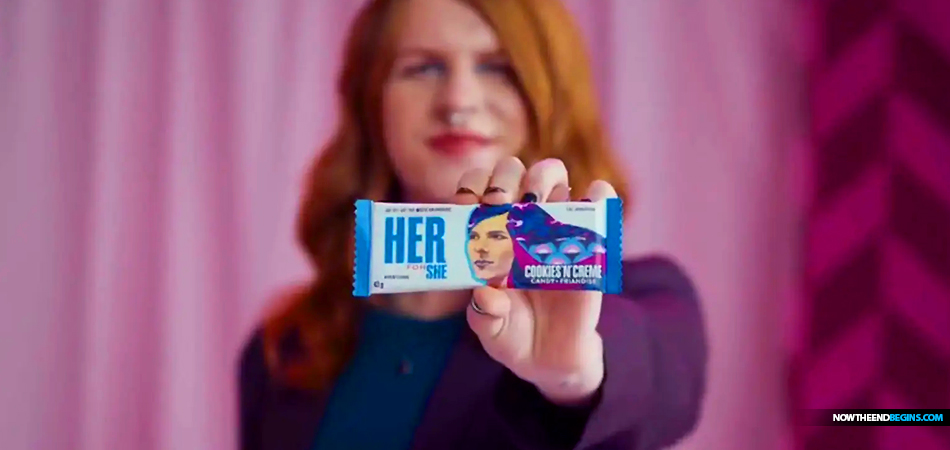 hersheys-chocolate-company-launches-hershe-ad-campaign-promoting-transgender-women-sodom-gomorrah-days-of-lot-end-times-lgbtqia