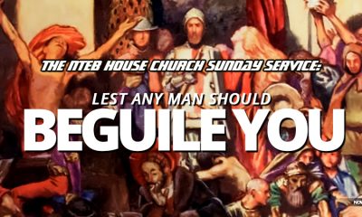 house-church-sunday-service-let-no-man-beguile-you-colossians-king-james-bible-nteb-christian-bookstore-saint-augustine-florida