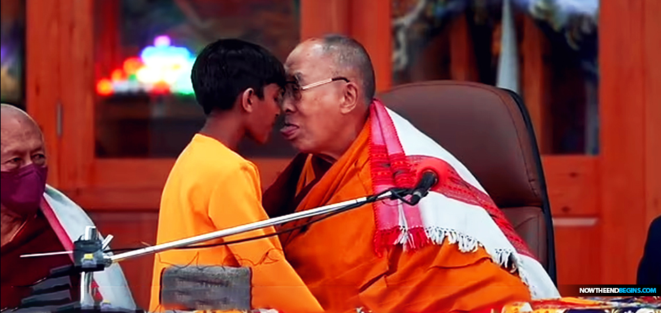 dalai-lama-his-holiness-molests-young-boy-tells-him-to-suck-my-tongue