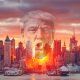 donald-trump-arrested-arraignment-in-manhattan-new-york-city-maga-2024-45-hush-money-former-president-stormy-daniels