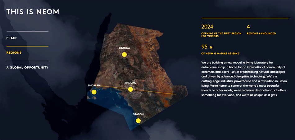 neom-line-sindala-oxagon-trojena-15-minute-city-surveillance-saudi-arabia-new-world-order-communist-china