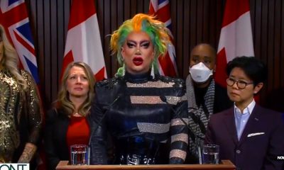 ontario-legislative-assembly-pushing-bill-creating-2slgbtqi-community-safety-zones-new-democratic-party-canada-doom-town-drag-shows-children