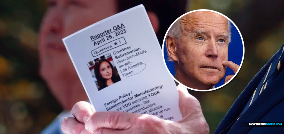 pretend-president-joe-biden-cheat-sheet-knows-reporters-questions-ahead-of-time-dementia