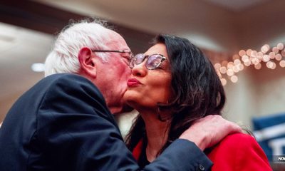 antisemitic-rashida-tlaib-gets-bernie-sanders-to-host-anti-israel-event-in-senate-building-jews-palestine-antisemitism-gaza-nakba-day