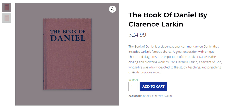 book-of-daniel-clarence-larkin-bible-commentary-nteb-christian-bookstore-saint-augustine-florida-32095