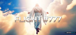 flight-777-king-james-bible-end-times-timeline-pretribulation-rapture-second-coming-jesus-christ