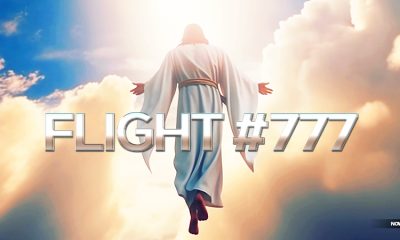 flight-777-king-james-bible-end-times-timeline-pretribulation-rapture-second-coming-jesus-christ