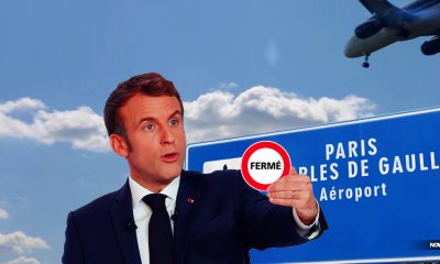 france-bans-short-haul-flights-paris-emmanuel-macron-great-reset-climate-change-tyranny