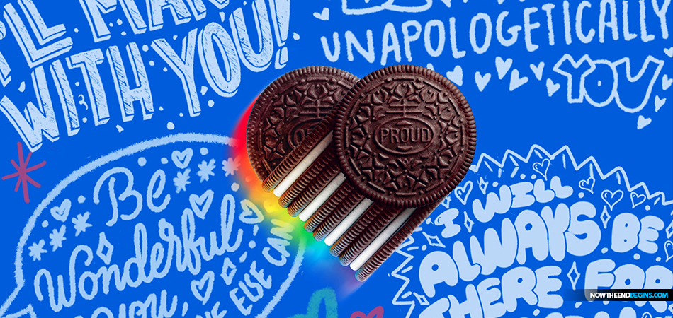 oreo-starts-pride-month-early-pflag-partnership-lgbtqia-transgender-movement