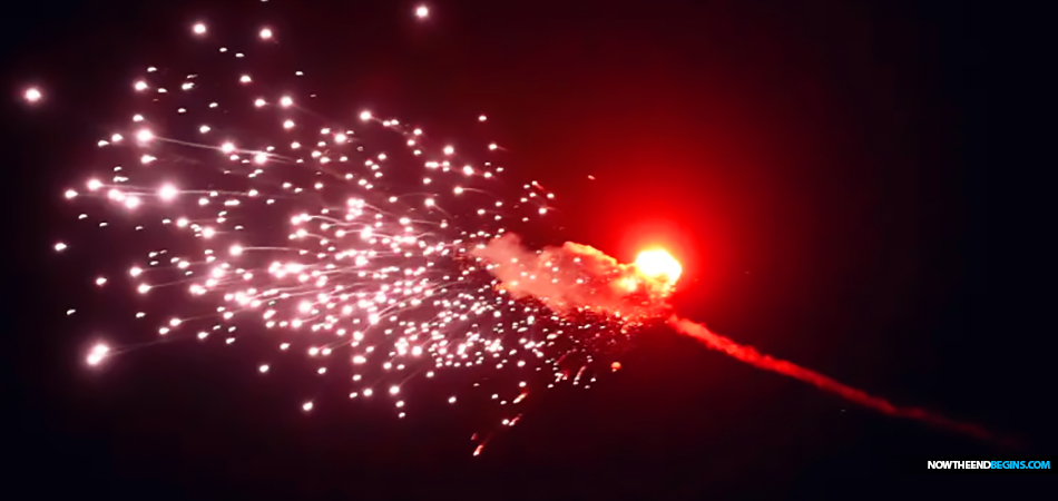 Russia Launches Pre-Dawn ‘Kamikaze’ Drone Attacks On Ukraine Capital Ahead Of ‘Kyiv Day’ Celebrations