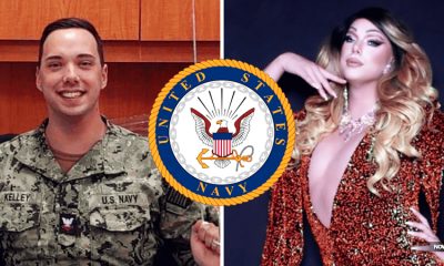 us-navy-hires-active-duty-drag-queen-joshua-kelley-as-digital-ambassador-for-recruitment-drive