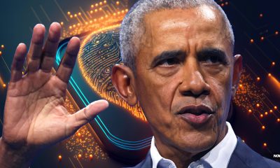 barack-obama-calls-for-digital-fingerprints-to-fight-misinformation-united-states-presidential-election-2024