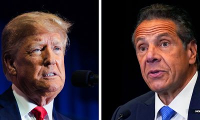 donald-trump-andrew-cuomo-bromance-join-forces-to-attack-ron-desantis-covid-florida-new-york