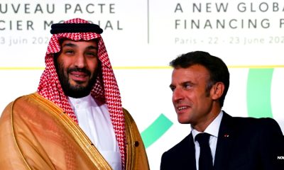 emmanuel-macron-opens-new-global-financial-pact-summit-paris-2023-antichrist-man-of-sin-france