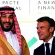 emmanuel-macron-opens-new-global-financial-pact-summit-paris-2023-antichrist-man-of-sin-france