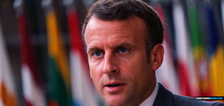 french-president-man-of-sin-antichrist-emmanuel-macron-wants-invitation-to-brics-summit-south-africa-summer-2023